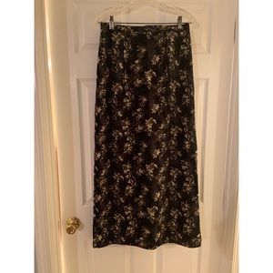 Hunt Club Maxi Skirt